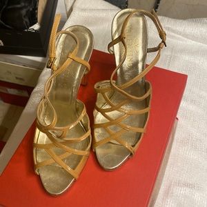 Valentino Garavani Pate women’s shoes